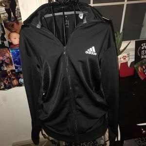 Adidas Track Jacket